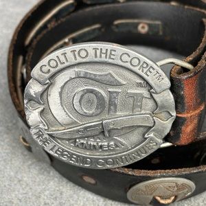 Colt Knives United Cutlery Brand